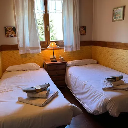 Holiday home Con Piscina En