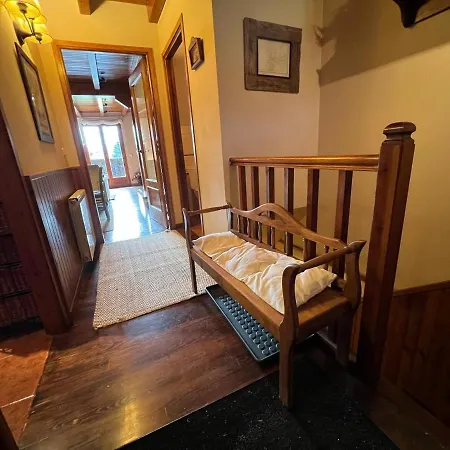 Holiday home Con Piscina En *