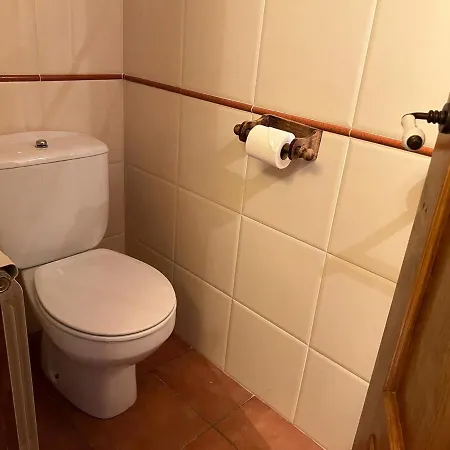 Holiday home Con Piscina En Llivia
