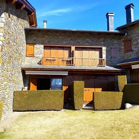 Holiday home Con Piscina En