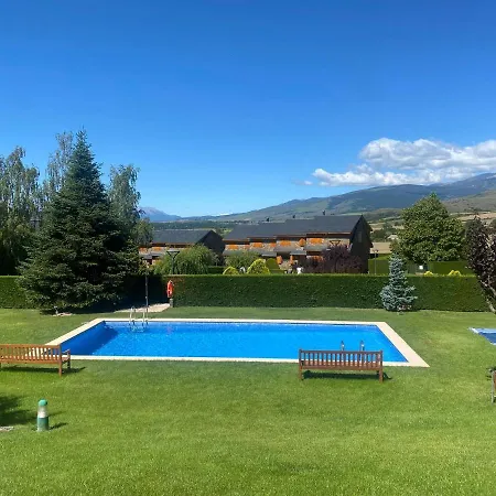 Holiday home Con Piscina En