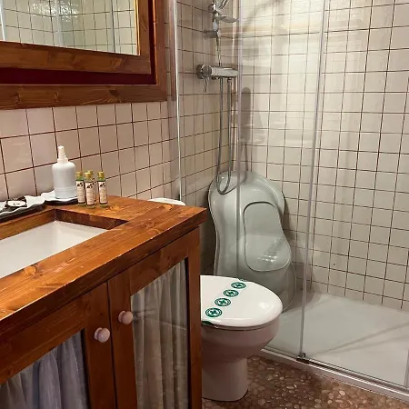 Con Piscina En Vakantiehuis Llivia